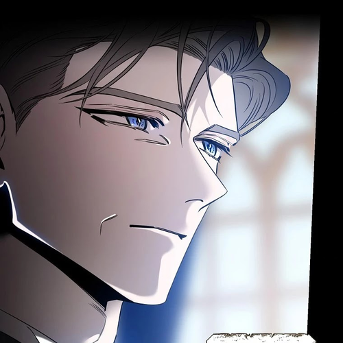 I Tamed a Tyrant and Ran Away Chapter 50 cover
