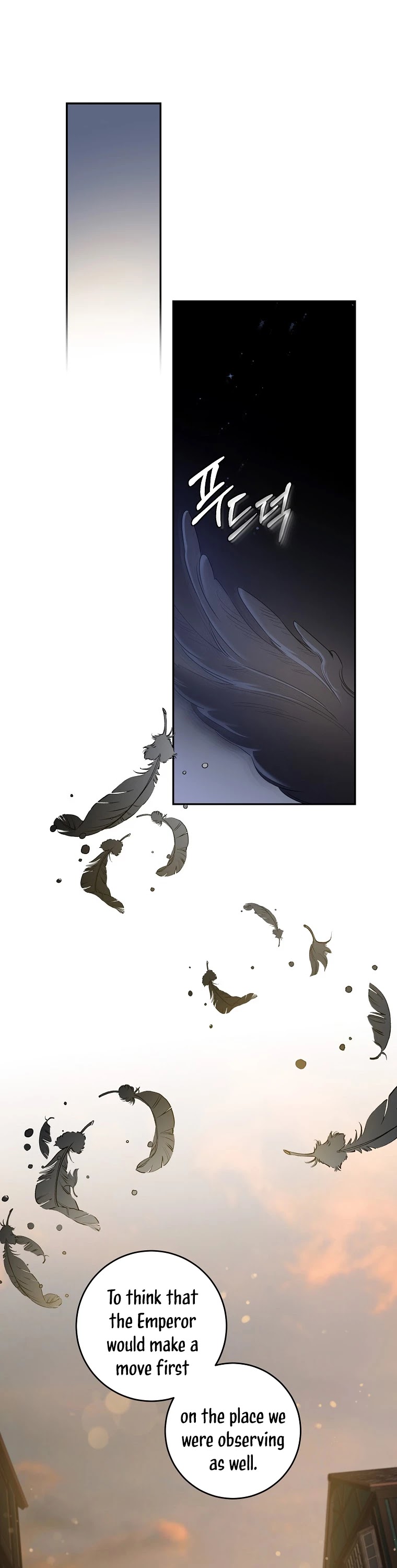 I Tamed a Tyrant and Ran Away Chapter 51 page 14 - Chapter 51