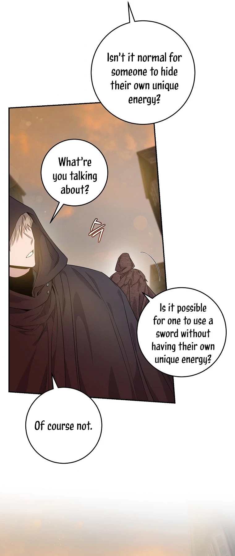 I Tamed a Tyrant and Ran Away Chapter 51 page 16 - Chapter 51