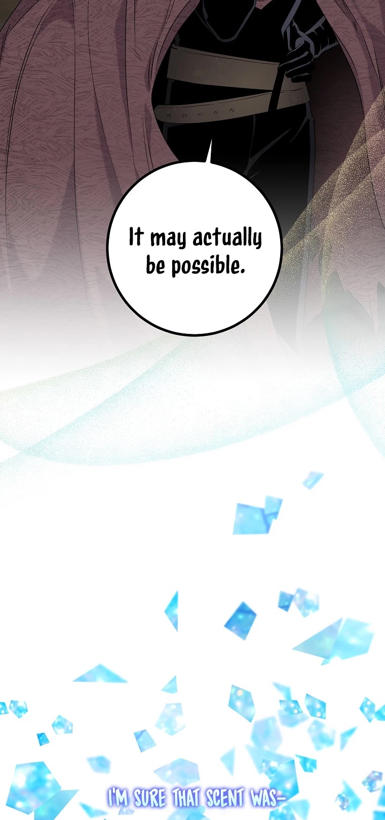 I Tamed a Tyrant and Ran Away Chapter 51 page 19 - Chapter 51
