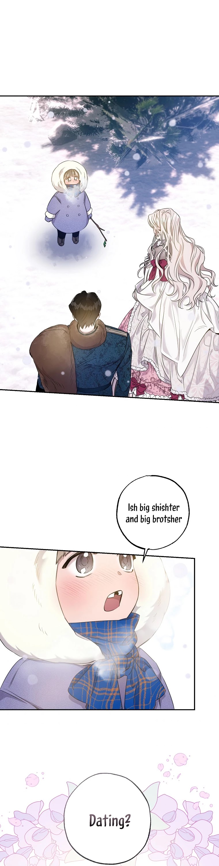 I Tamed a Tyrant and Ran Away Chapter 51 page 26 - Chapter 51