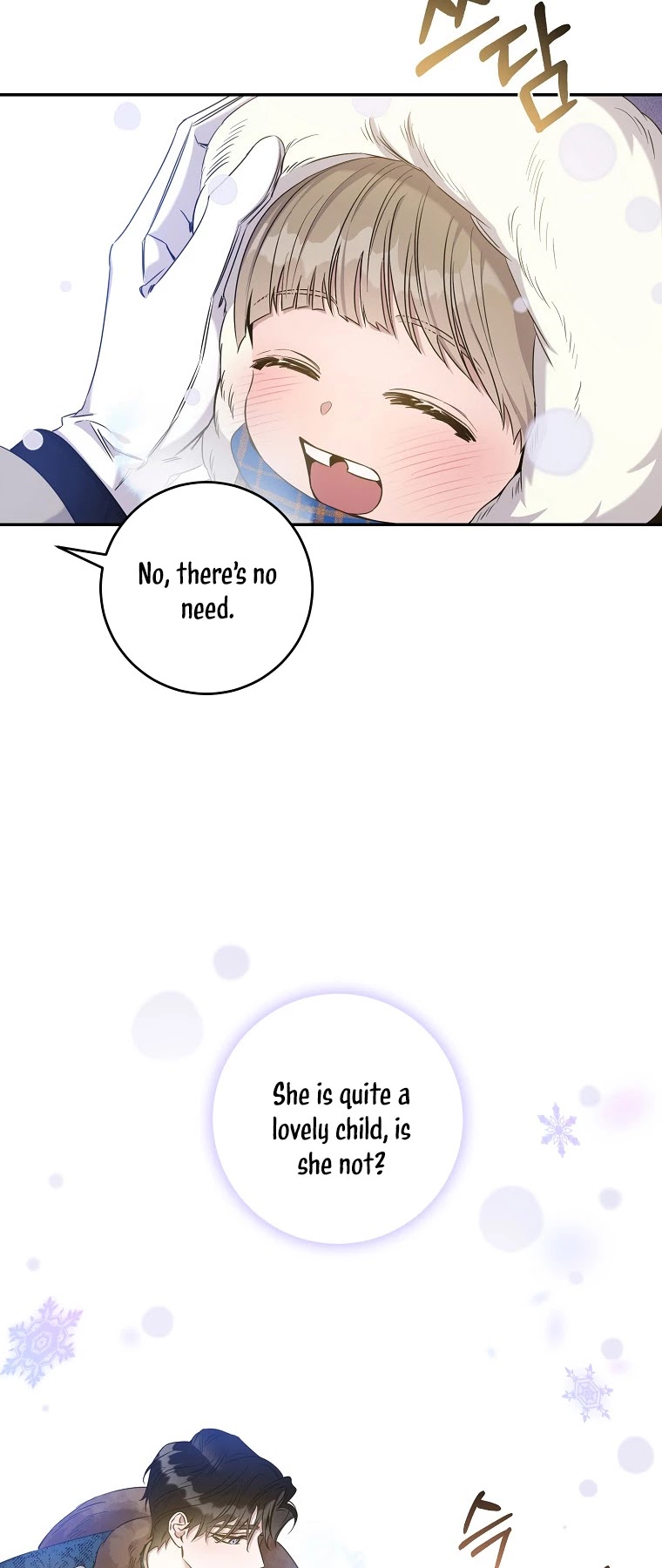I Tamed a Tyrant and Ran Away Chapter 51 page 30 - Chapter 51