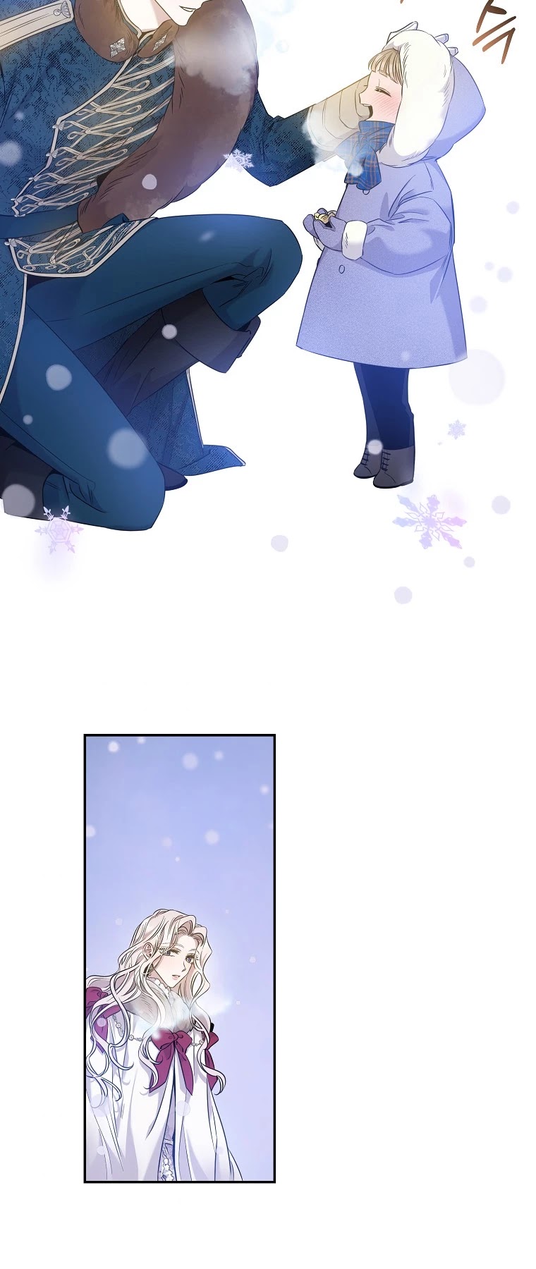 I Tamed a Tyrant and Ran Away Chapter 51 page 31 - Chapter 51