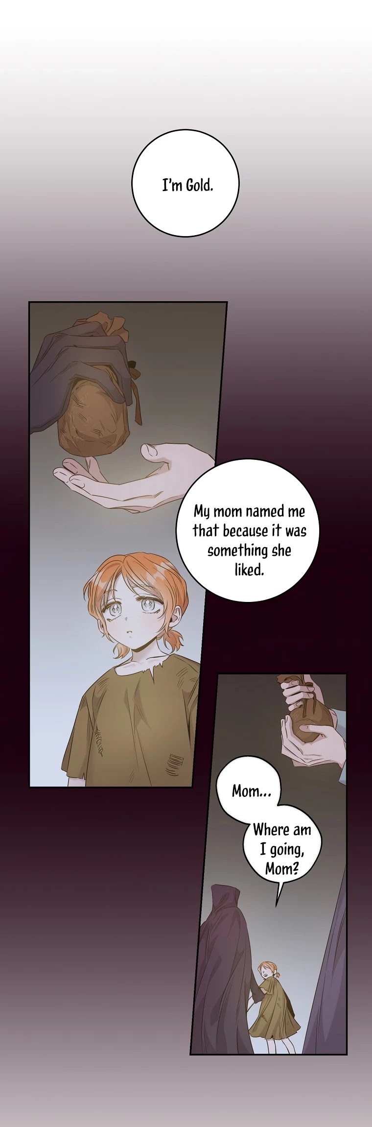 I Tamed a Tyrant and Ran Away Chapter 51 page 37 - Chapter 51