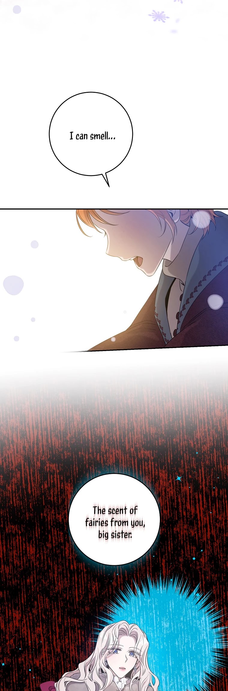 I Tamed a Tyrant and Ran Away Chapter 51 page 39 - Chapter 51