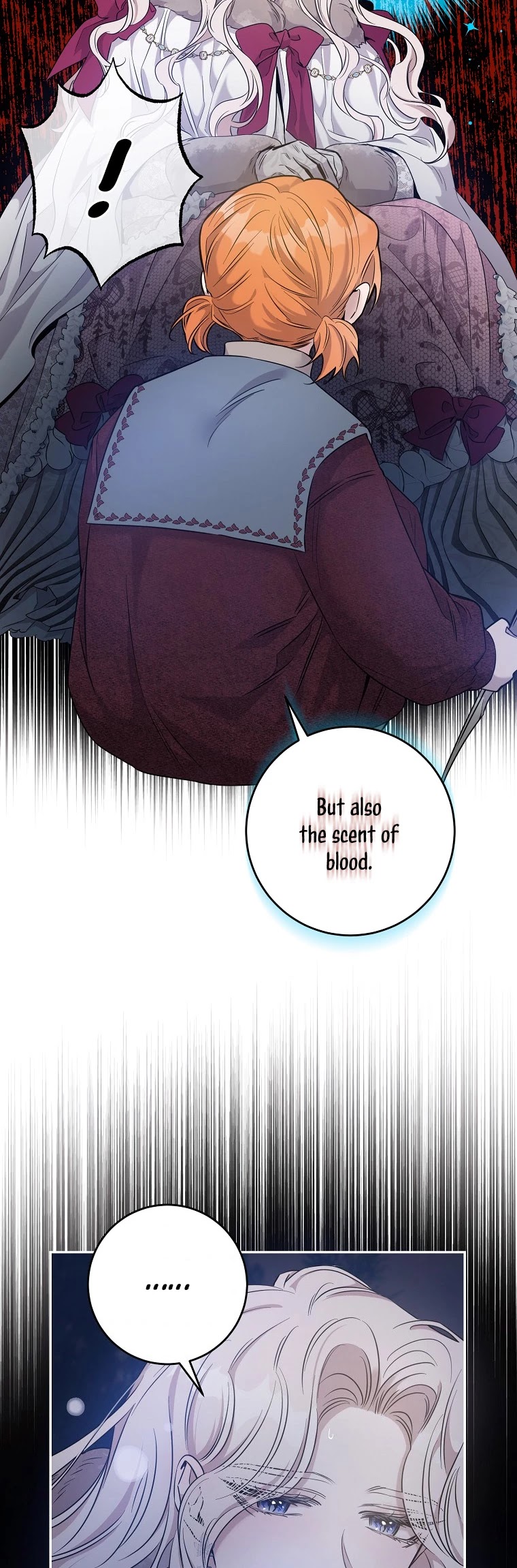 I Tamed a Tyrant and Ran Away Chapter 51 page 40 - Chapter 51