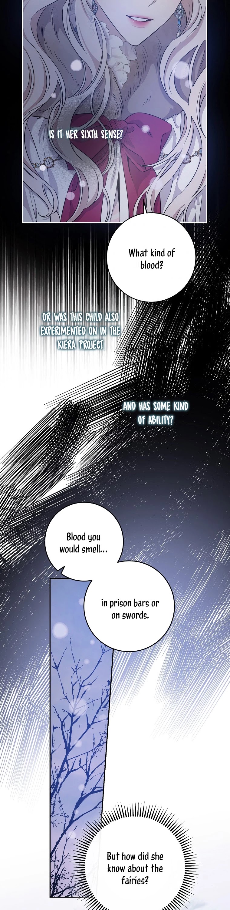 I Tamed a Tyrant and Ran Away Chapter 51 page 41 - Chapter 51