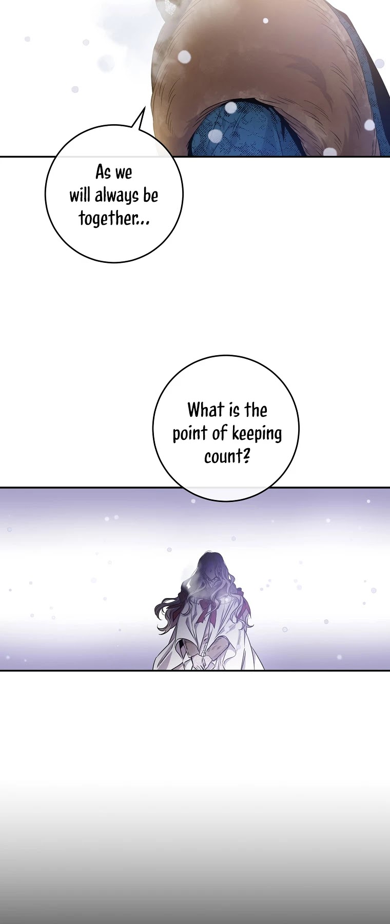 I Tamed a Tyrant and Ran Away Chapter 52 page 12 - Chapter 52