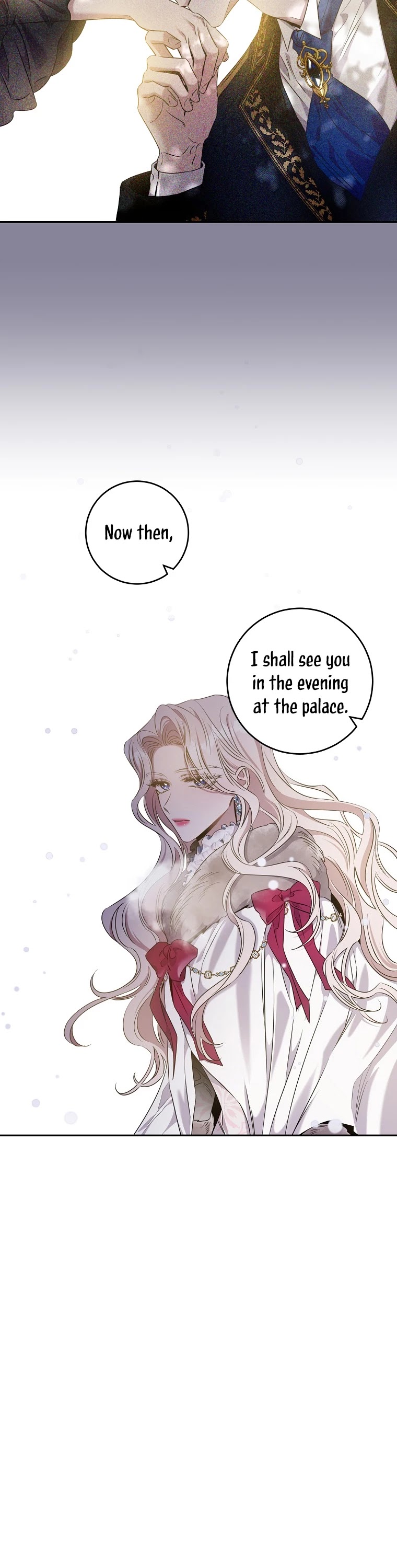 I Tamed a Tyrant and Ran Away Chapter 52 page 14 - Chapter 52