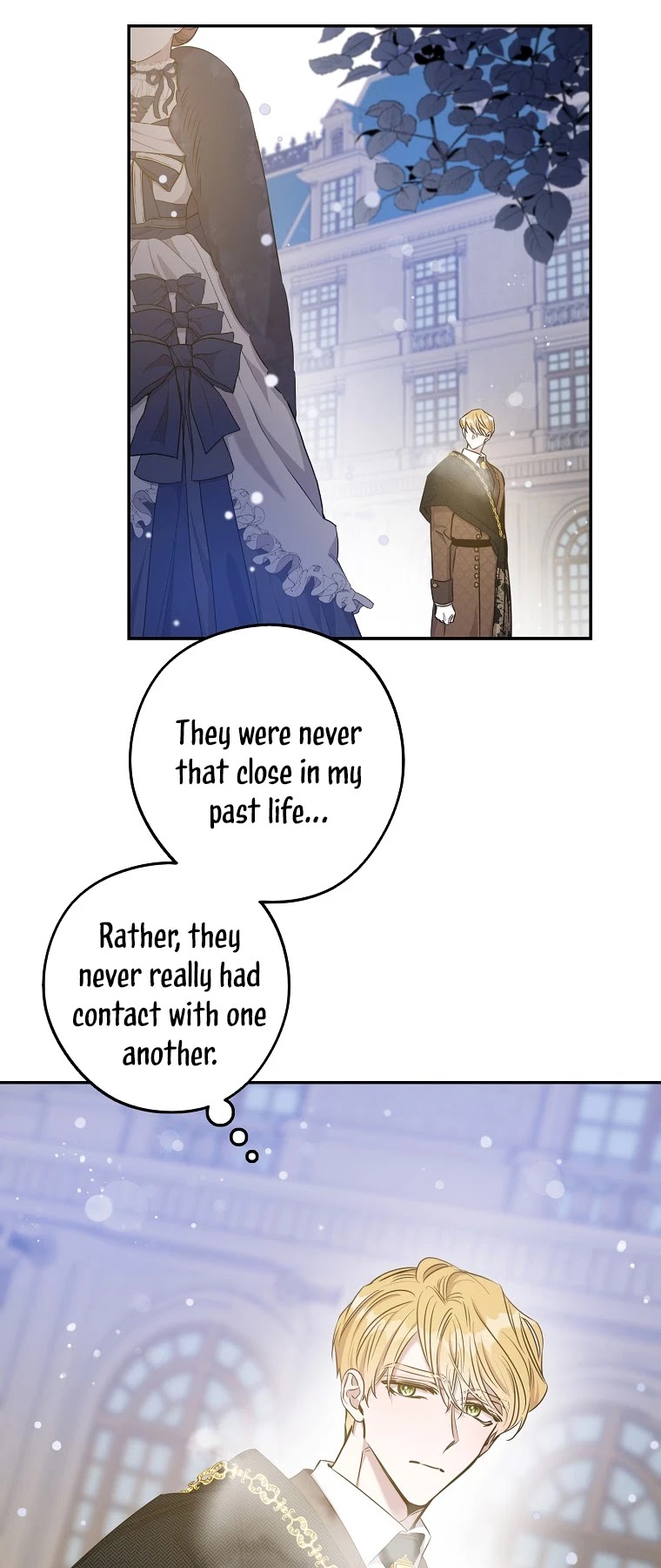 I Tamed a Tyrant and Ran Away Chapter 52 page 15 - Chapter 52