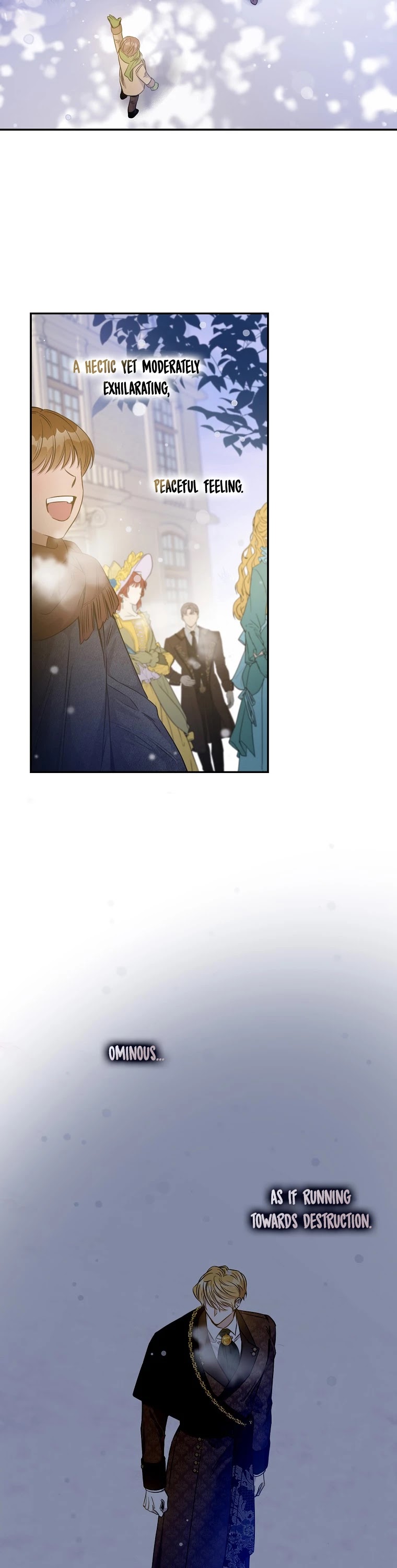 I Tamed a Tyrant and Ran Away Chapter 52 page 17 - Chapter 52
