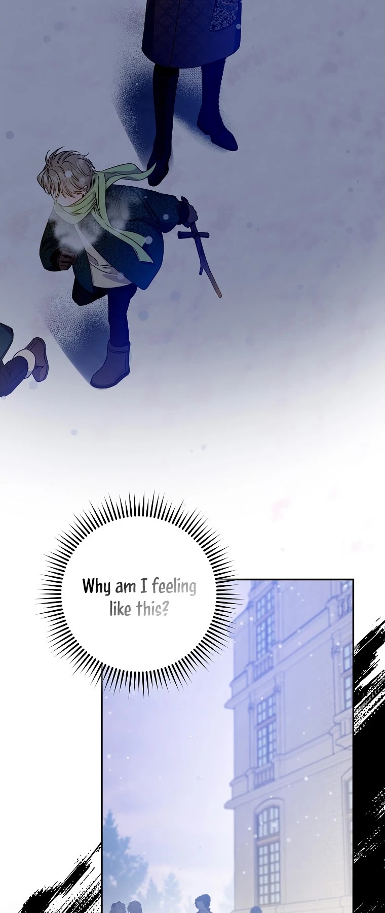 I Tamed a Tyrant and Ran Away Chapter 52 page 18 - Chapter 52