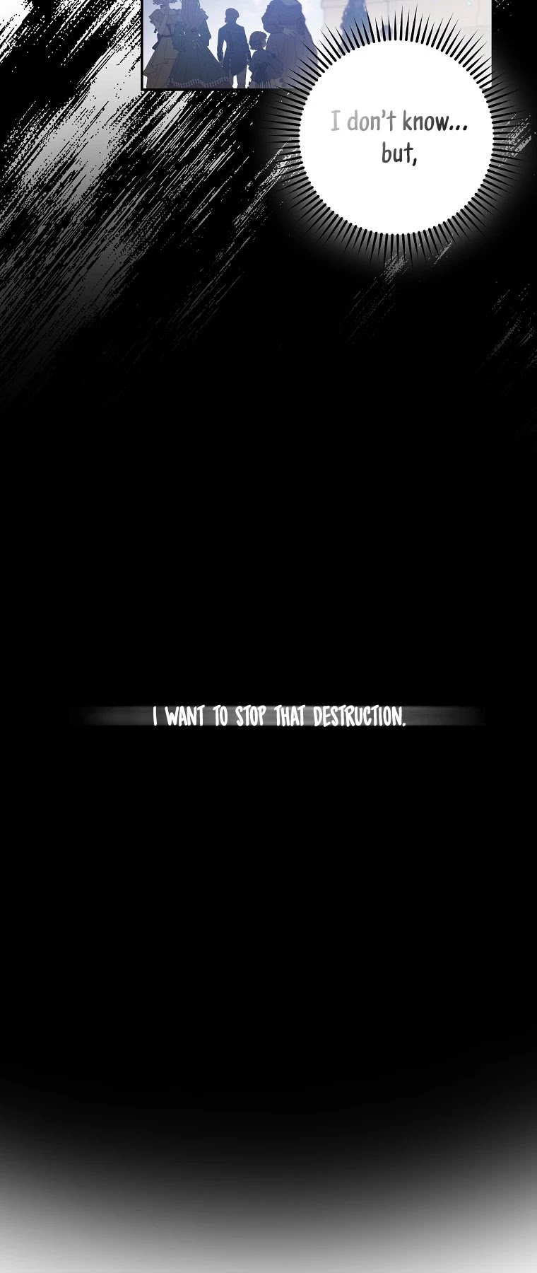 I Tamed a Tyrant and Ran Away Chapter 52 page 19 - Chapter 52