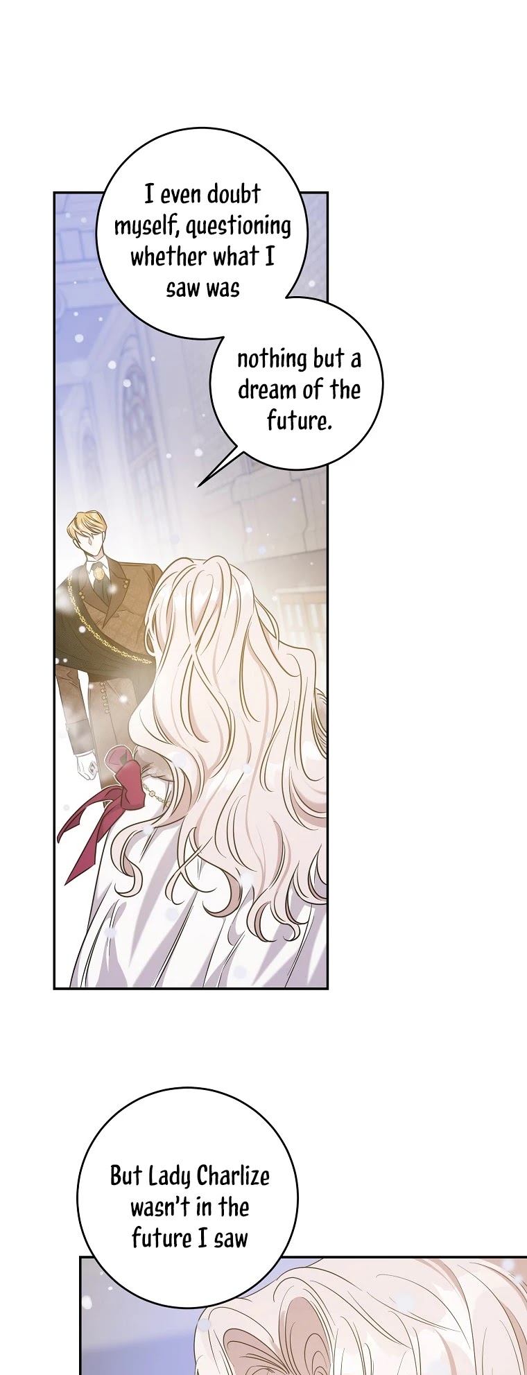 I Tamed a Tyrant and Ran Away Chapter 52 page 27 - Chapter 52