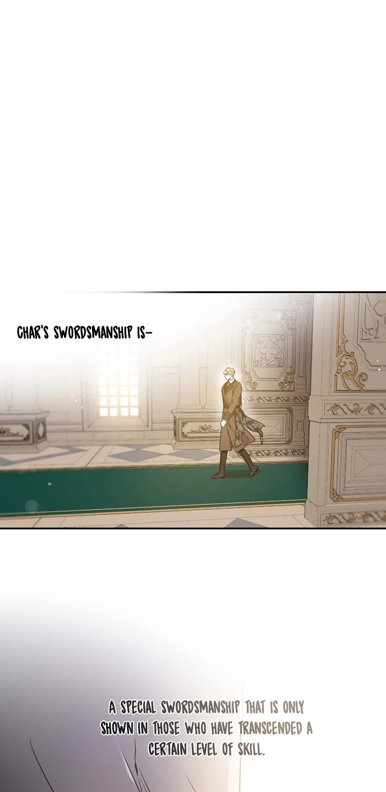 I Tamed a Tyrant and Ran Away Chapter 52 page 36 - Chapter 52