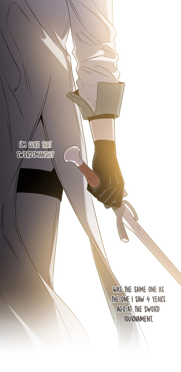 I Tamed a Tyrant and Ran Away Chapter 52 page 37 - Chapter 52