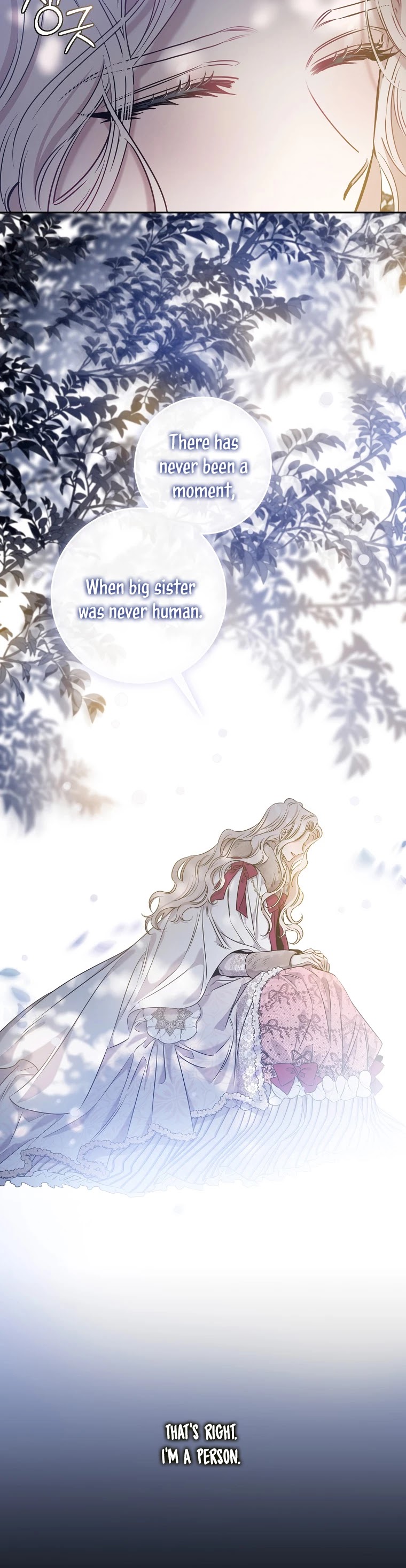 I Tamed a Tyrant and Ran Away Chapter 52 page 4 - Chapter 52