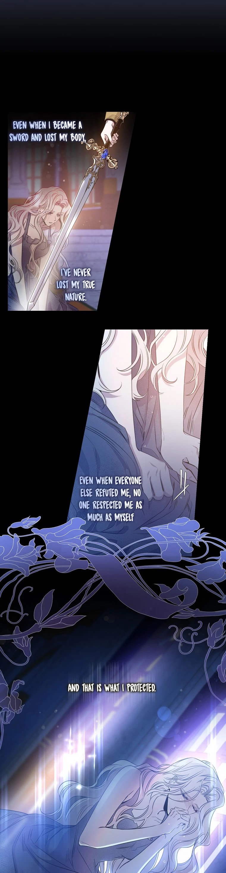 I Tamed a Tyrant and Ran Away Chapter 52 page 5 - Chapter 52