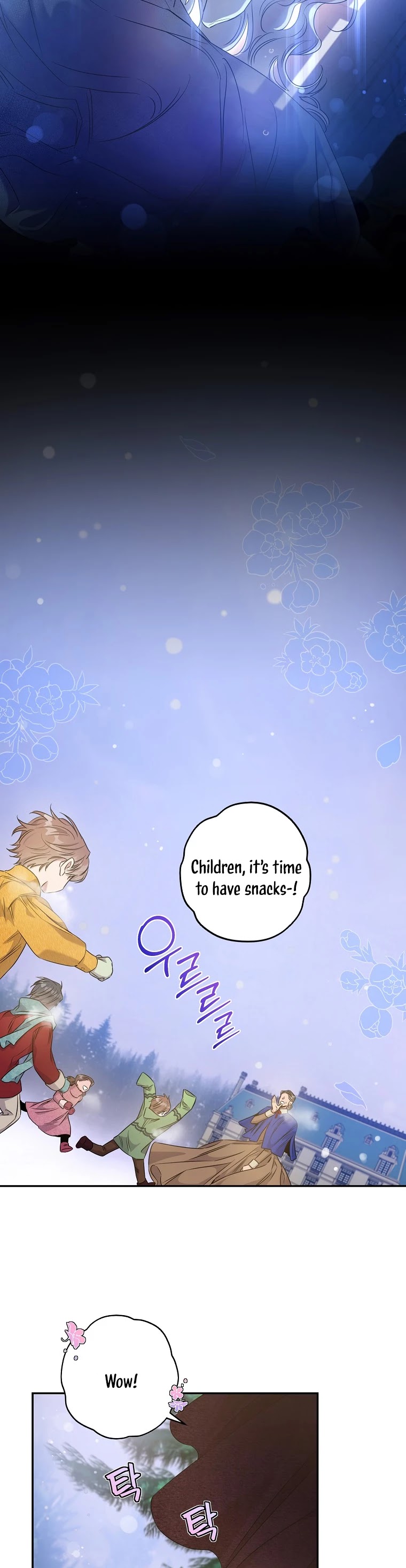 I Tamed a Tyrant and Ran Away Chapter 52 page 6 - Chapter 52