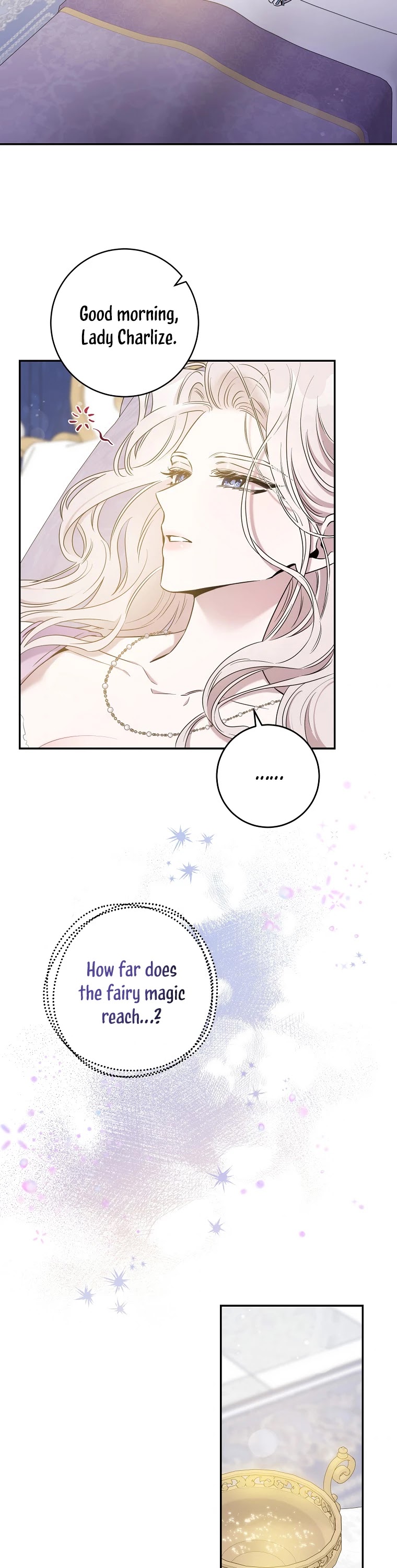 I Tamed a Tyrant and Ran Away Chapter 53 page 23 - Chapter 53