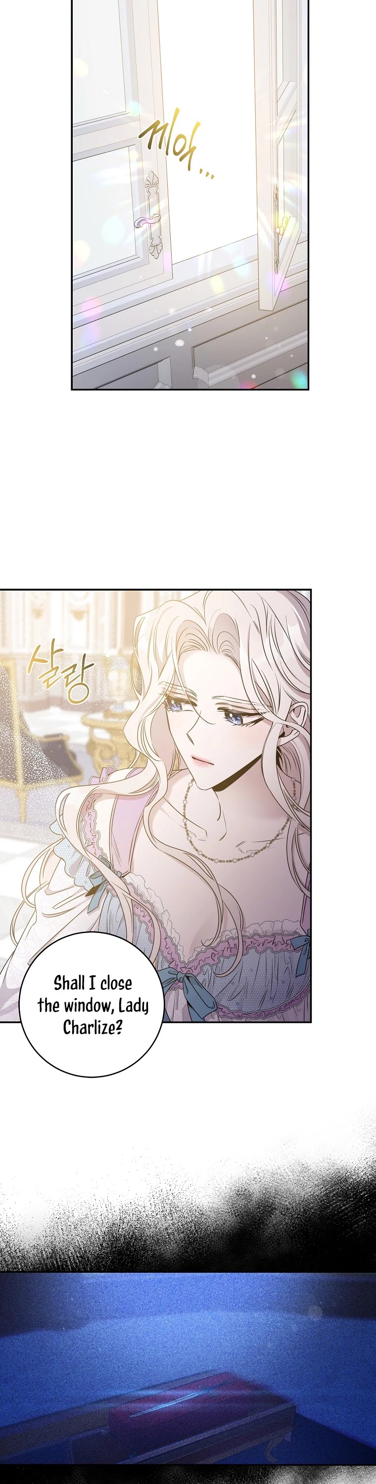 I Tamed a Tyrant and Ran Away Chapter 53 page 26 - Chapter 53