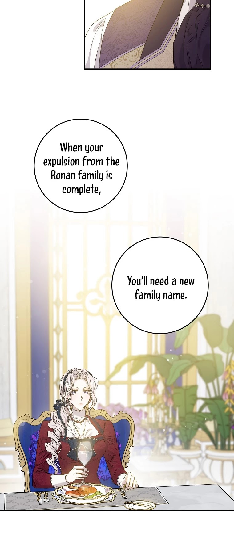 I Tamed a Tyrant and Ran Away Chapter 53 page 30 - Chapter 53
