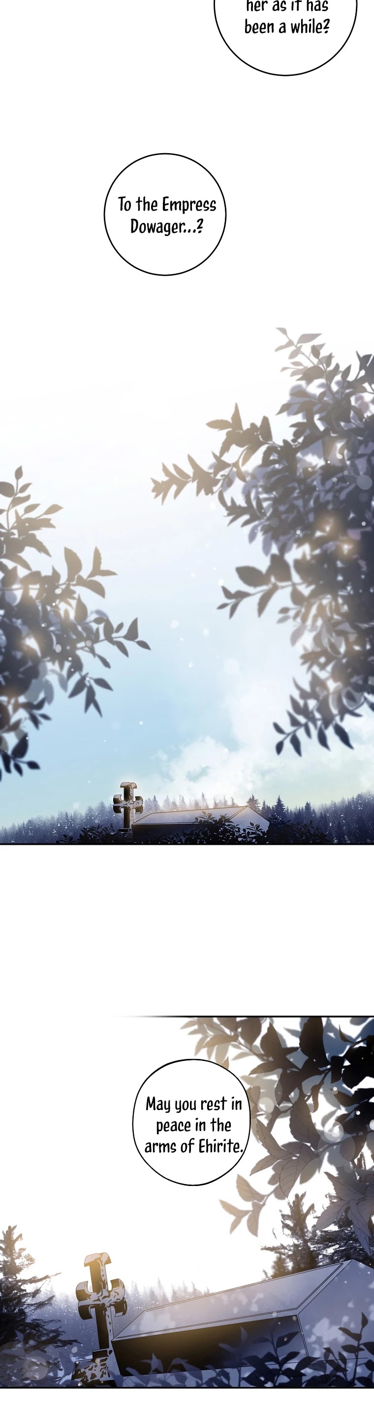 I Tamed a Tyrant and Ran Away Chapter 53 page 39 - Chapter 53