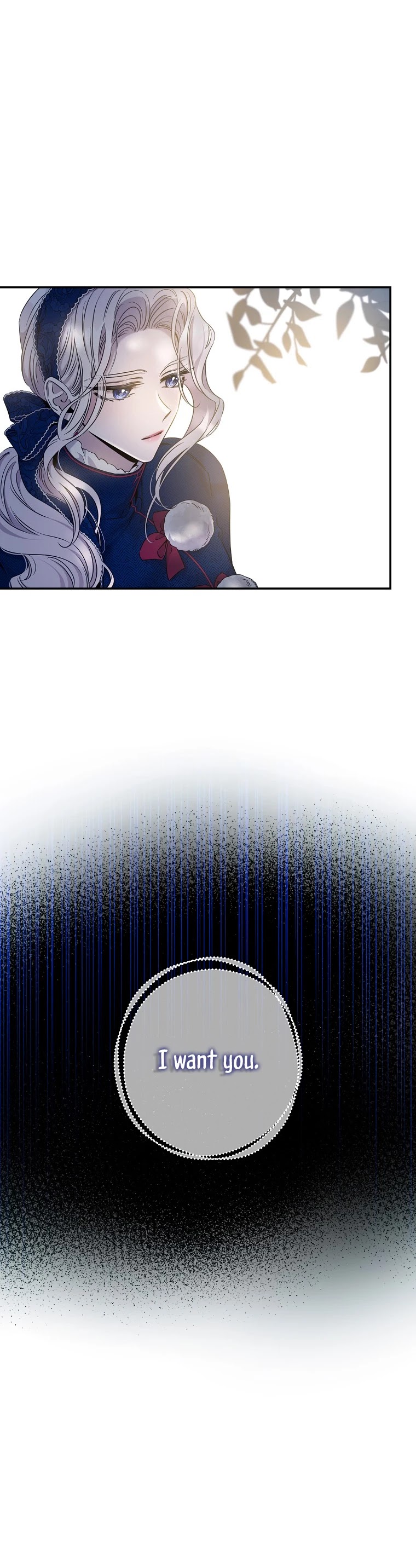 I Tamed a Tyrant and Ran Away Chapter 53 page 40 - Chapter 53