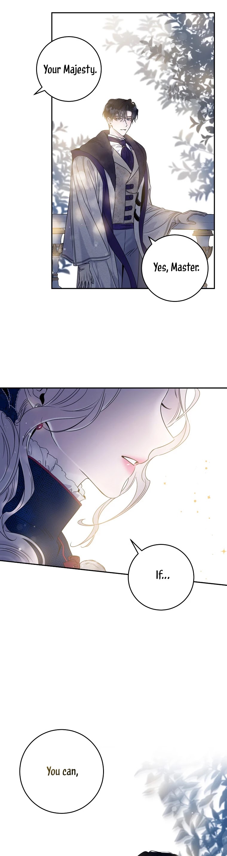 I Tamed a Tyrant and Ran Away Chapter 53 page 41 - Chapter 53