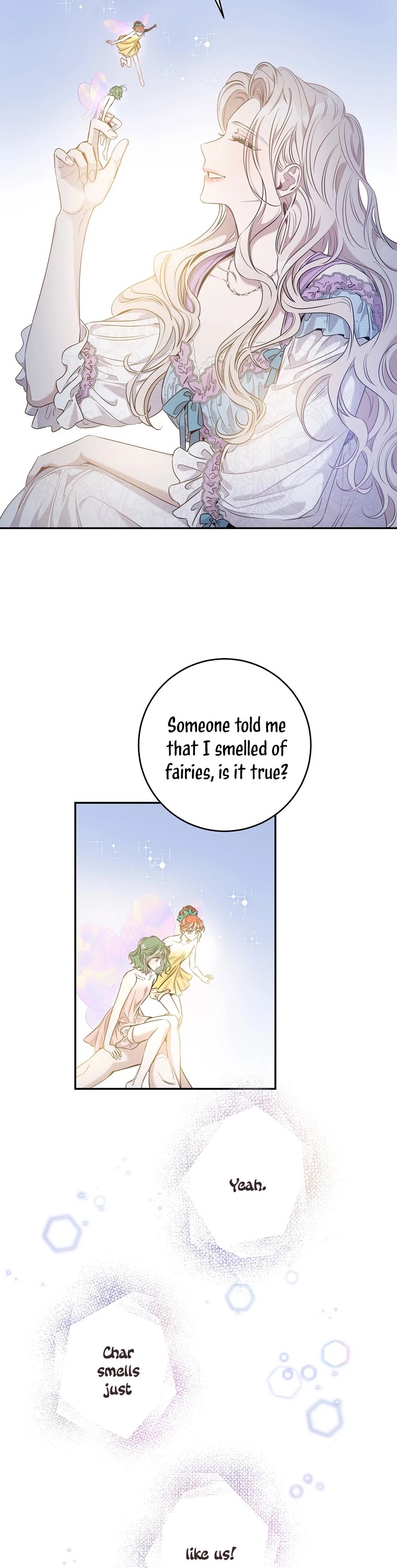 I Tamed a Tyrant and Ran Away Chapter 53 page 5 - Chapter 53