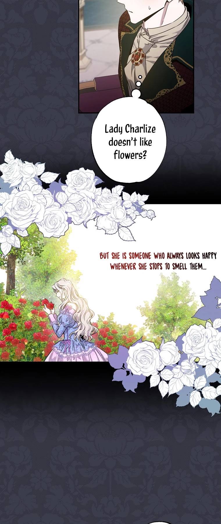 I Tamed a Tyrant and Ran Away Chapter 54 page 15 - Chapter 54