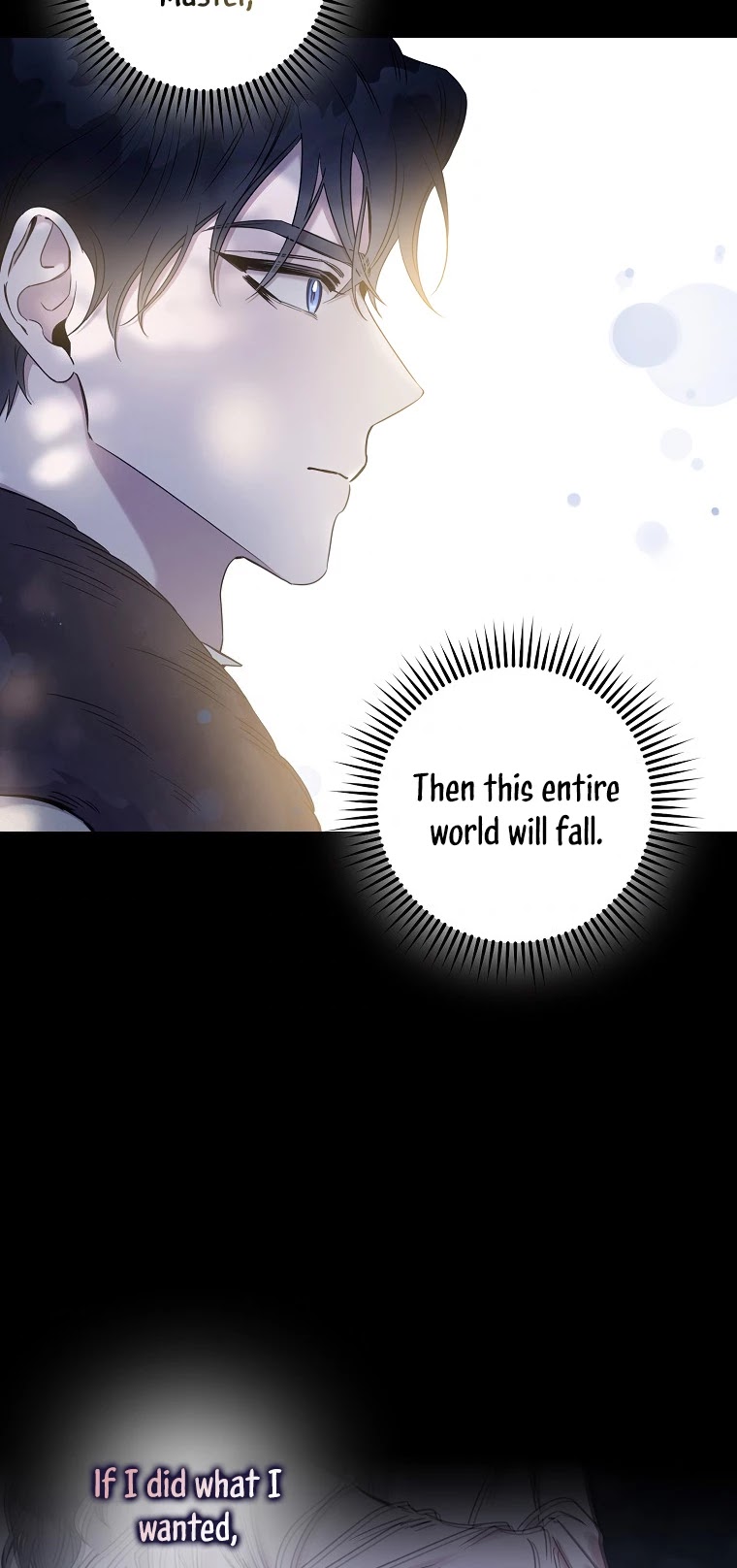 I Tamed a Tyrant and Ran Away Chapter 54 page 3 - Chapter 54