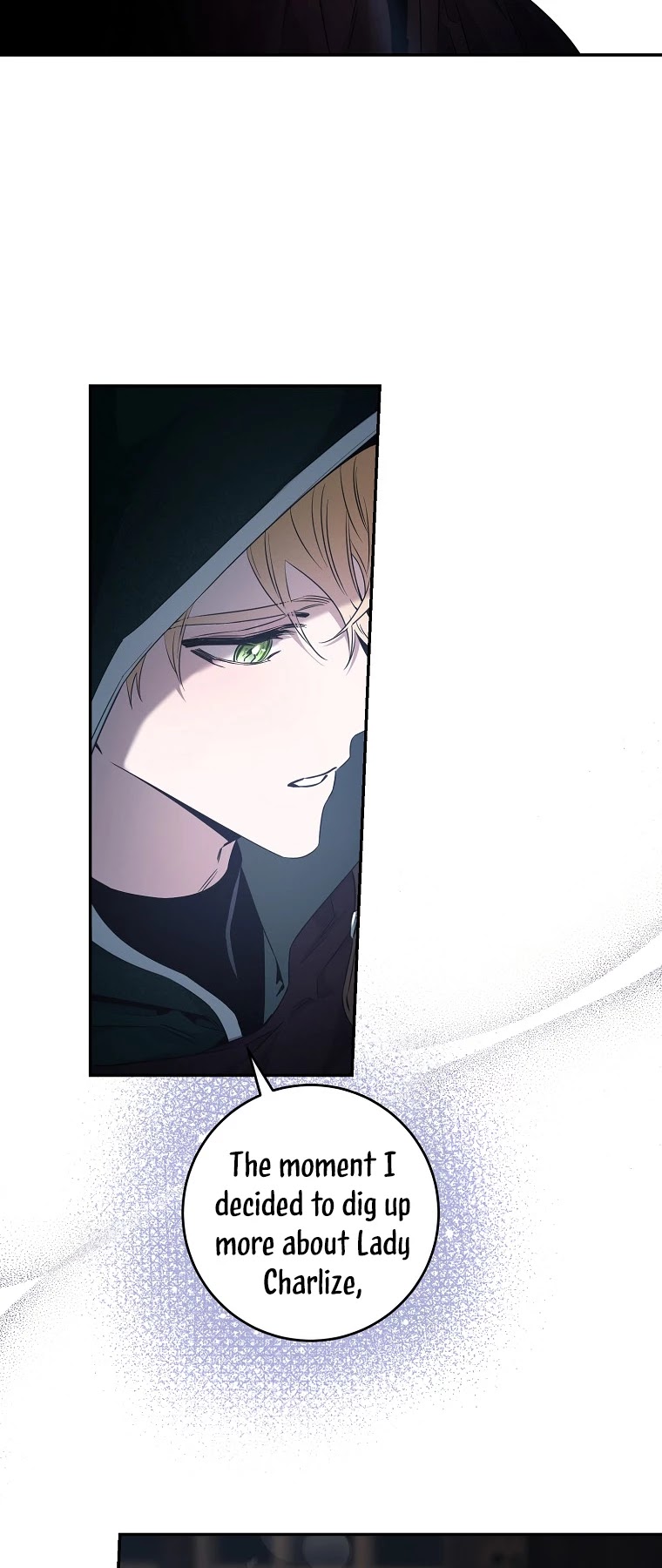 I Tamed a Tyrant and Ran Away Chapter 54 page 36 - Chapter 54