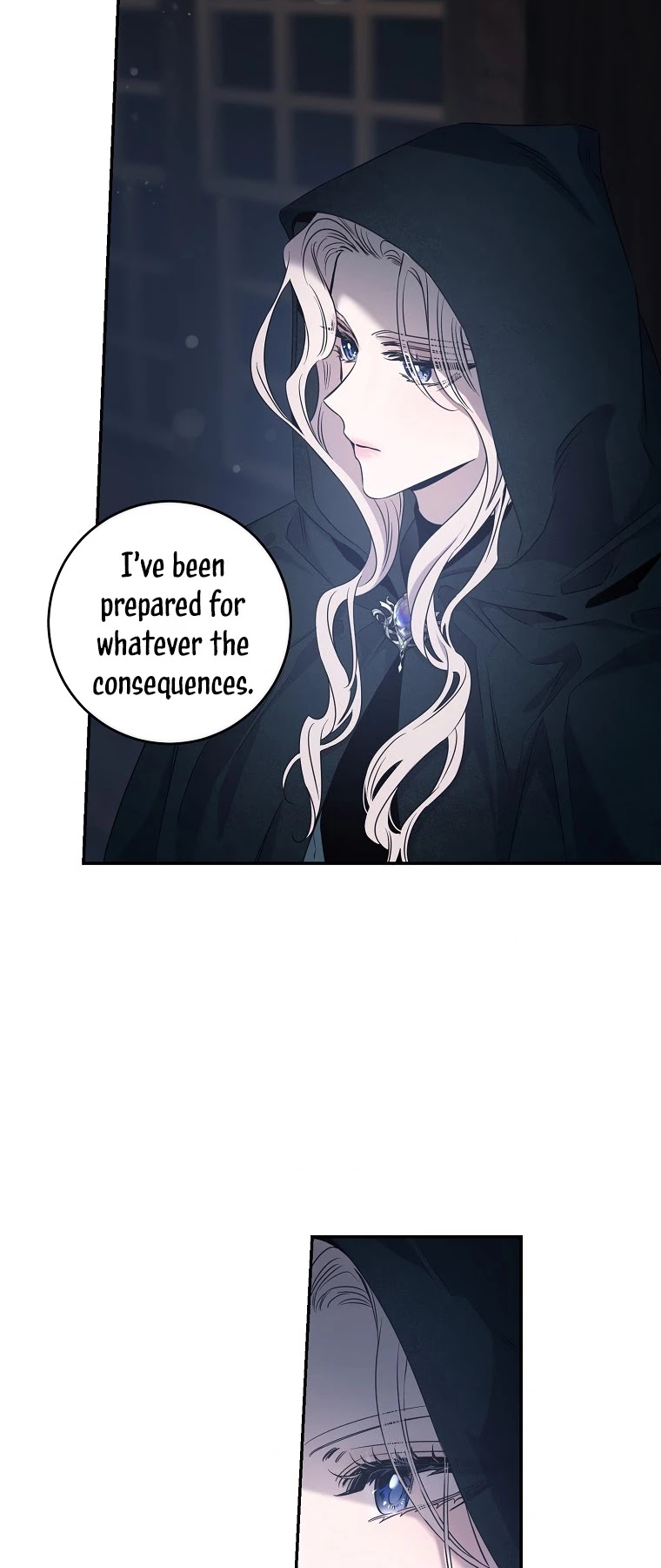 I Tamed a Tyrant and Ran Away Chapter 54 page 37 - Chapter 54