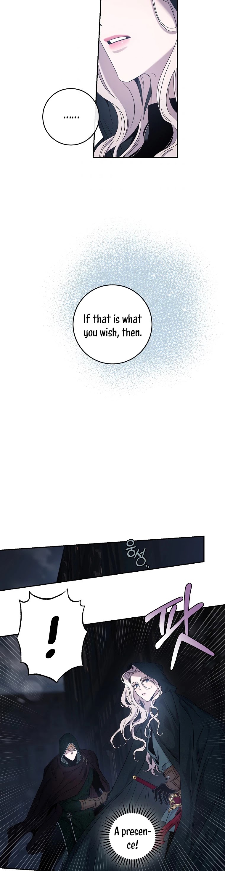 I Tamed a Tyrant and Ran Away Chapter 54 page 38 - Chapter 54