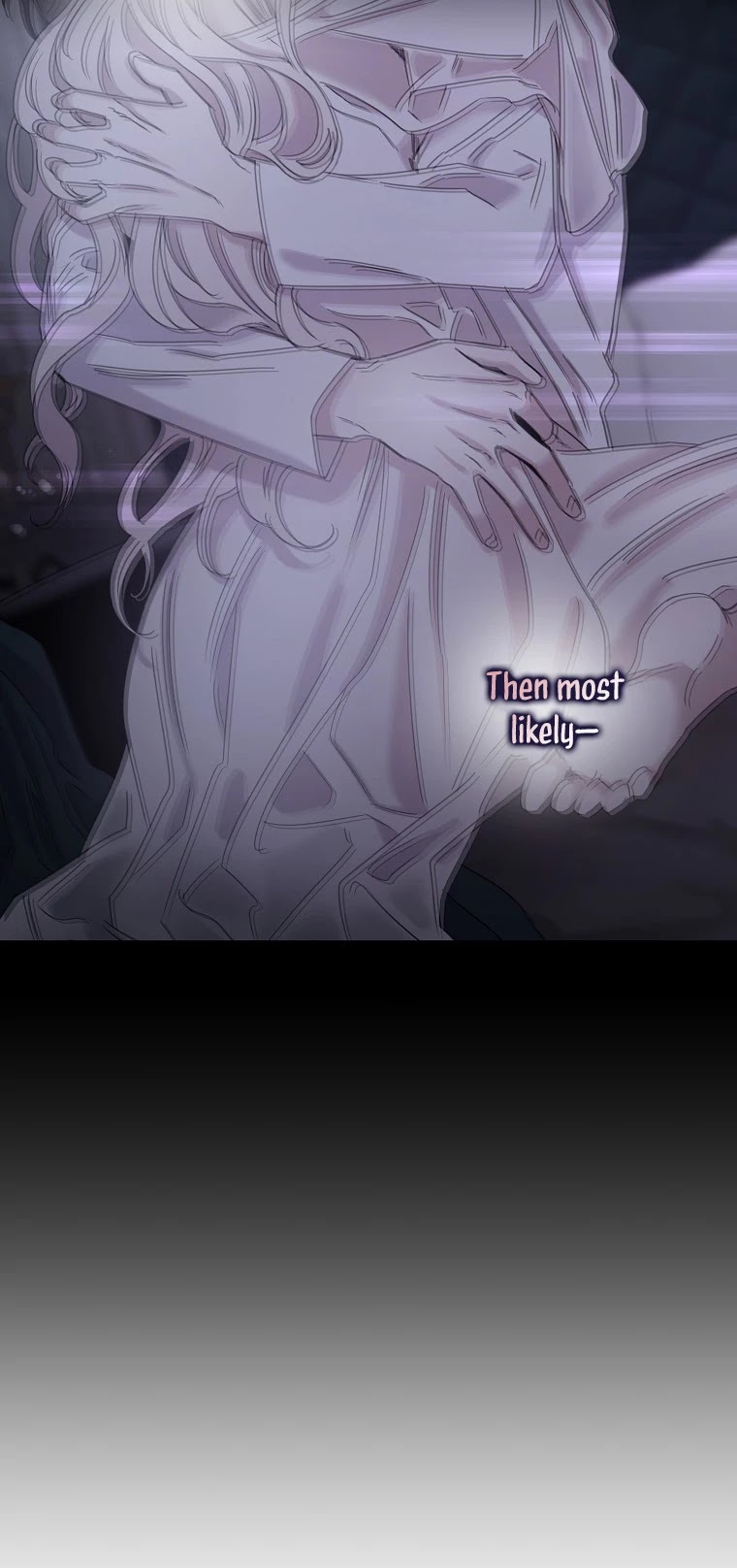 I Tamed a Tyrant and Ran Away Chapter 54 page 4 - Chapter 54