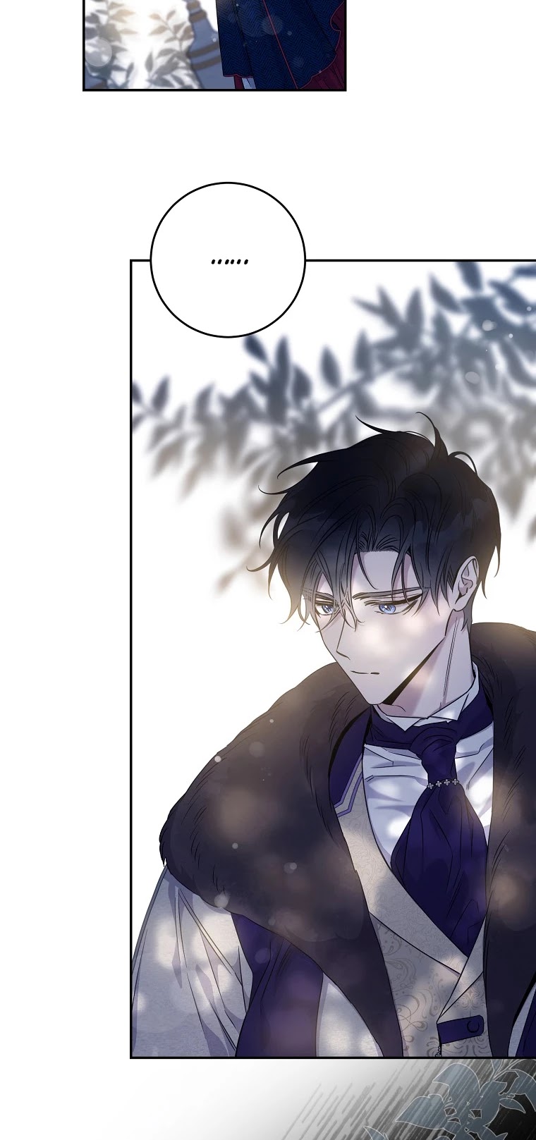 I Tamed a Tyrant and Ran Away Chapter 54 page 6 - Chapter 54