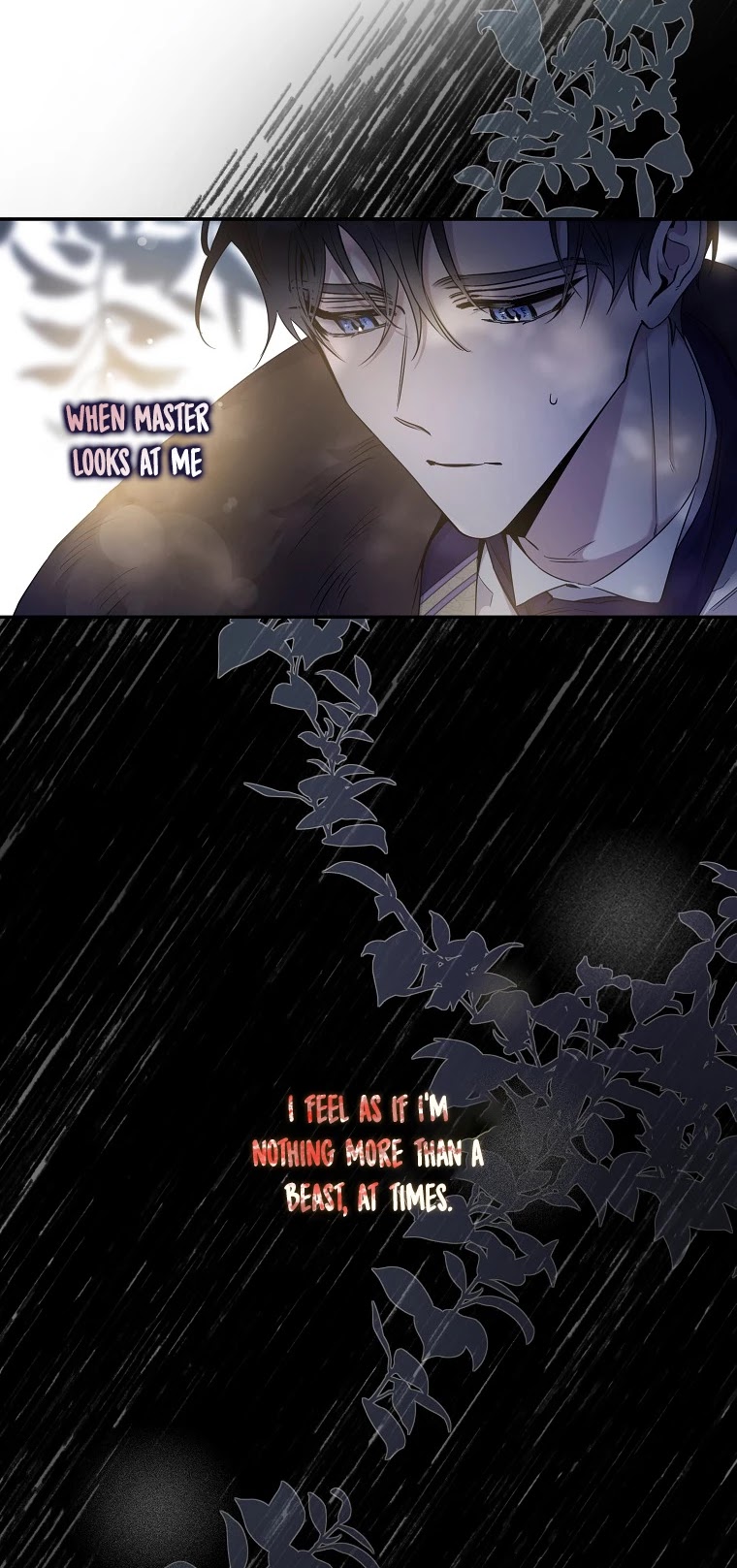 I Tamed a Tyrant and Ran Away Chapter 54 page 7 - Chapter 54