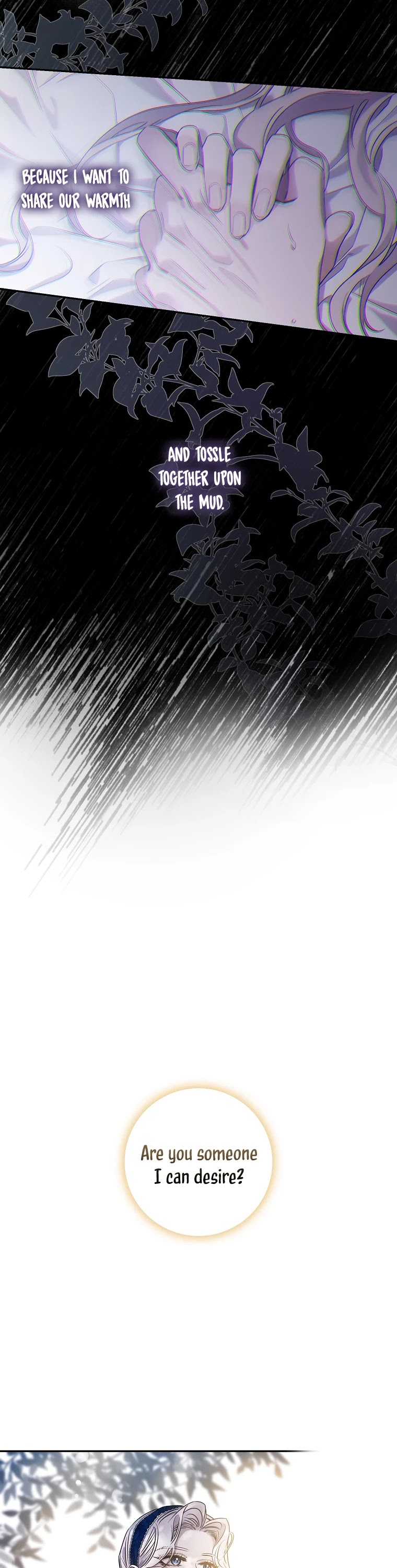 I Tamed a Tyrant and Ran Away Chapter 54 page 8 - Chapter 54