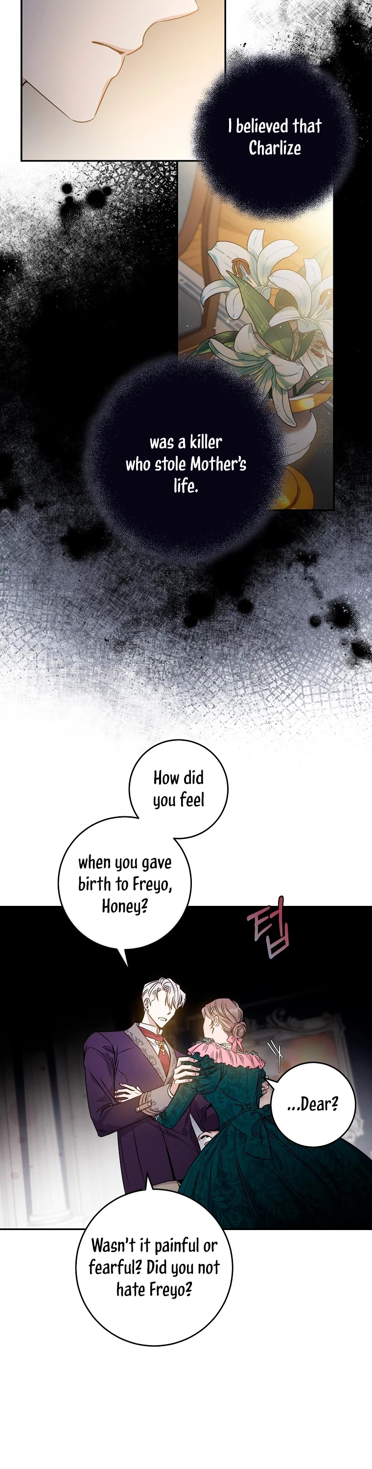 I Tamed a Tyrant and Ran Away Chapter 55 page 14 - Chapter 55