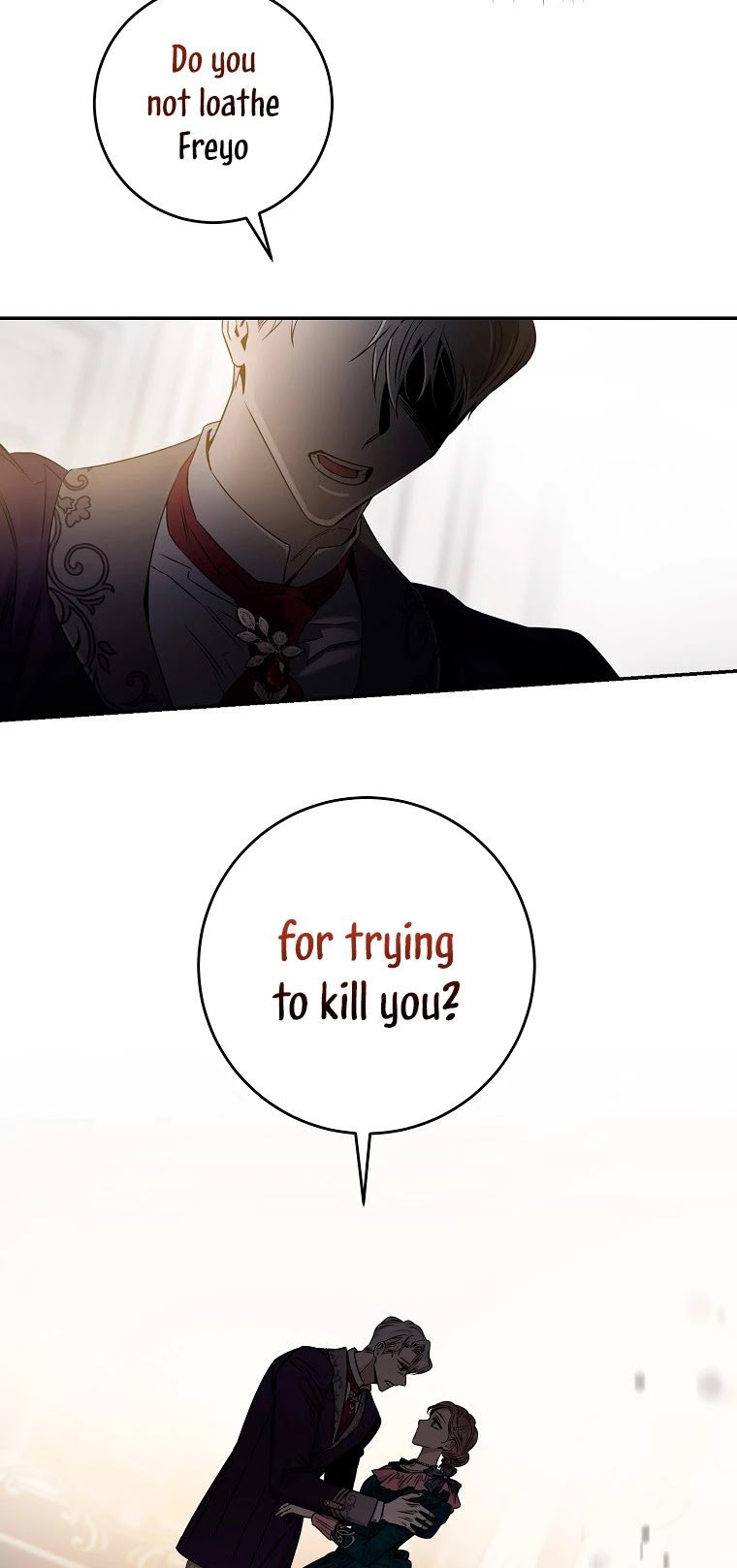I Tamed a Tyrant and Ran Away Chapter 55 page 16 - Chapter 55