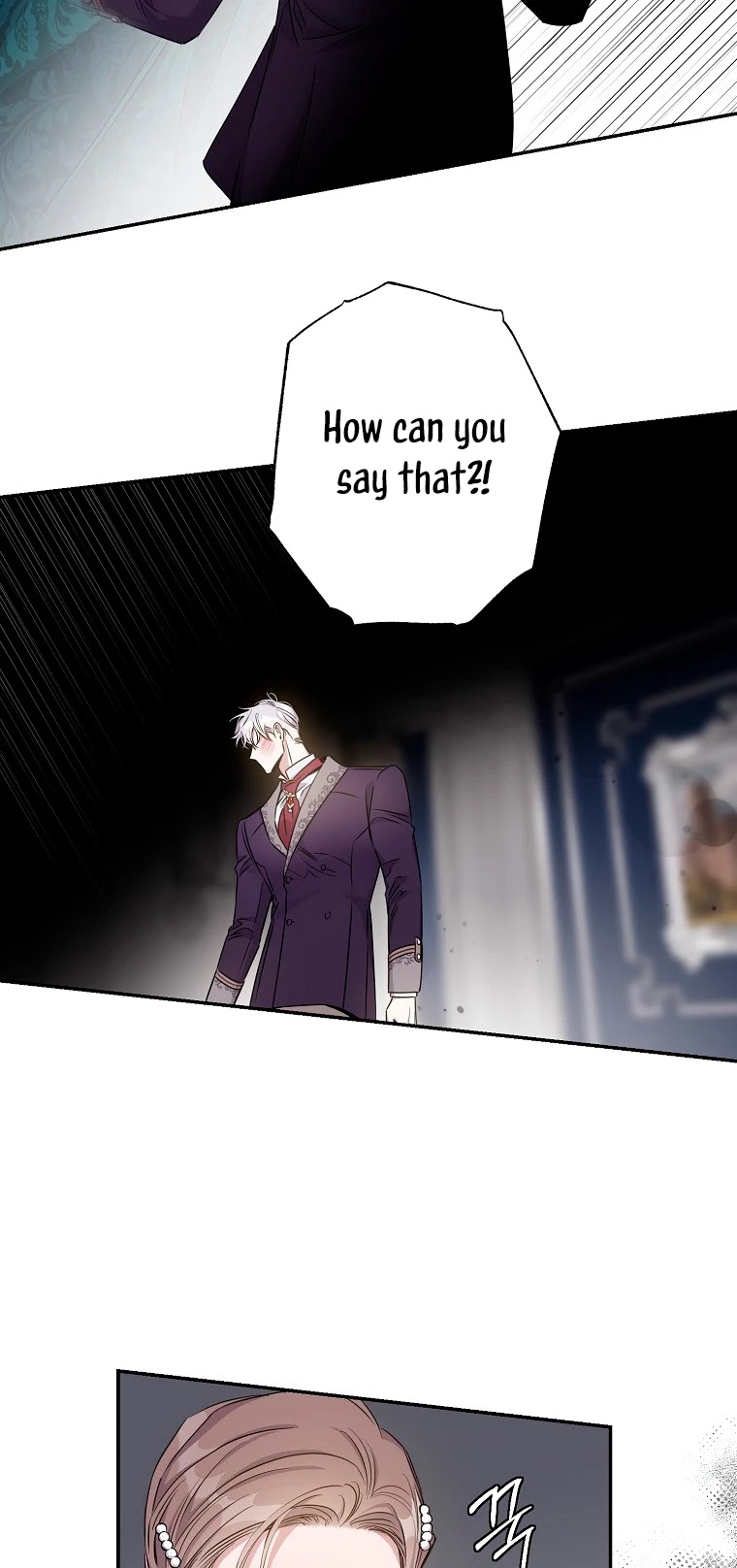 I Tamed a Tyrant and Ran Away Chapter 55 page 18 - Chapter 55