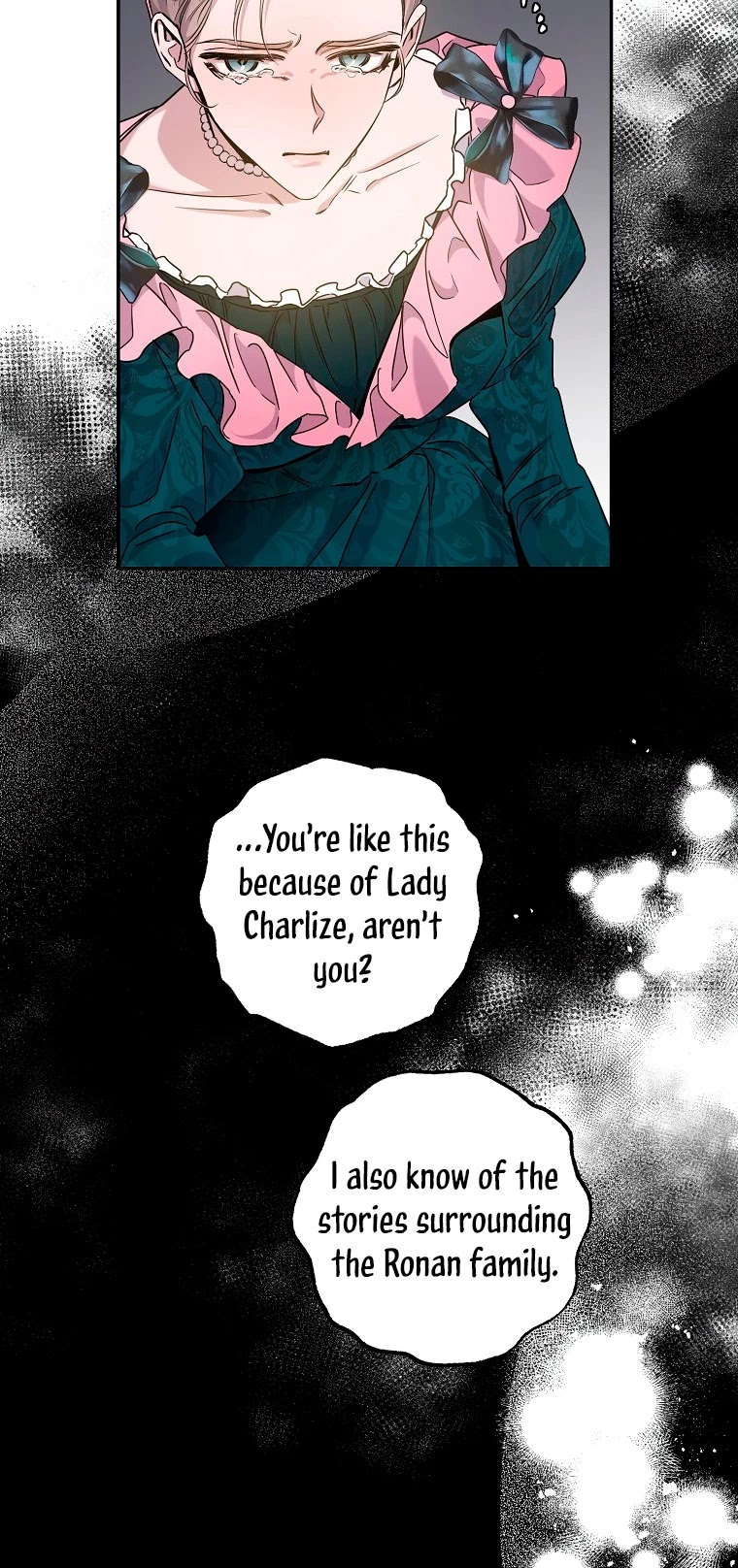 I Tamed a Tyrant and Ran Away Chapter 55 page 19 - Chapter 55