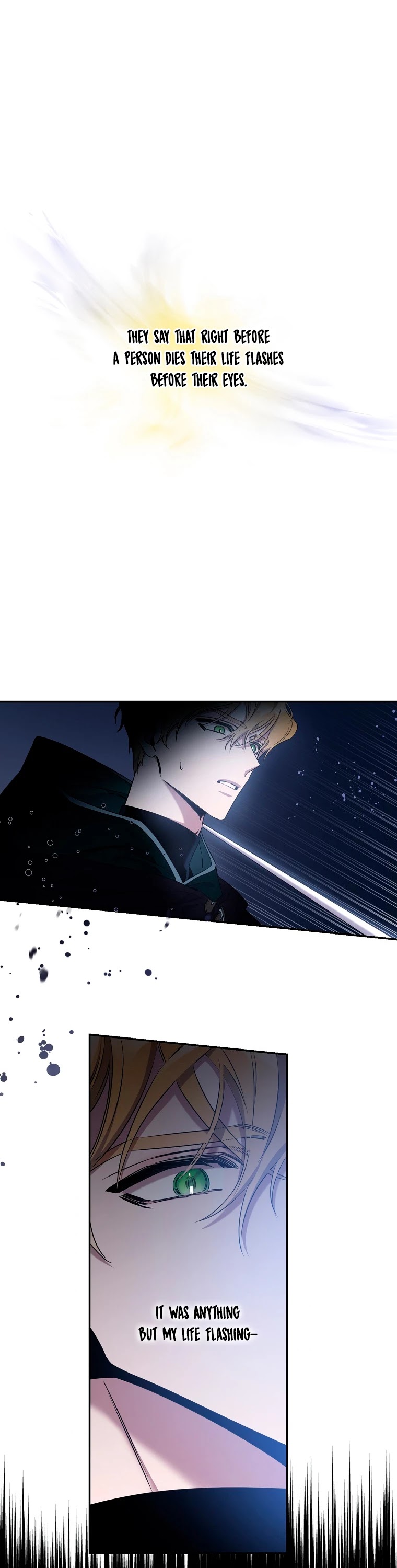 I Tamed a Tyrant and Ran Away Chapter 55 page 2 - Chapter 55