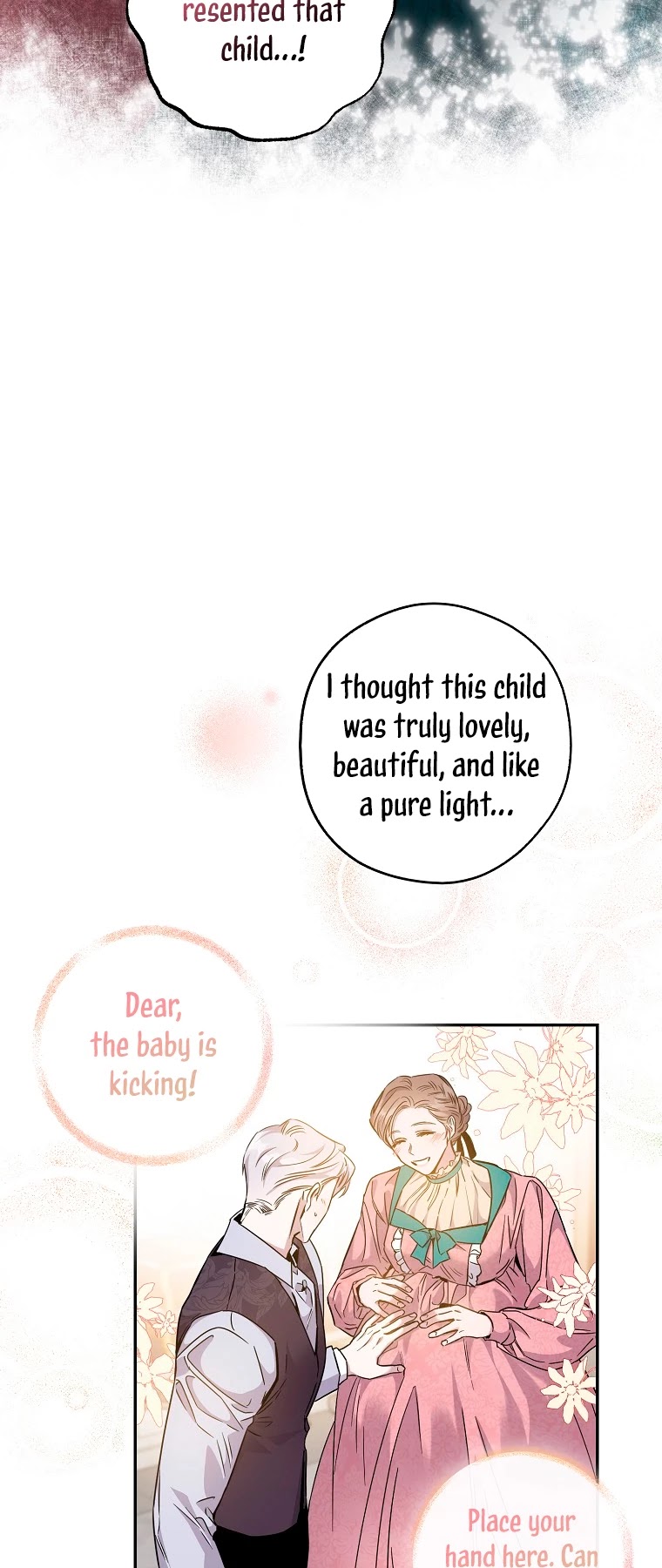 I Tamed a Tyrant and Ran Away Chapter 55 page 21 - Chapter 55