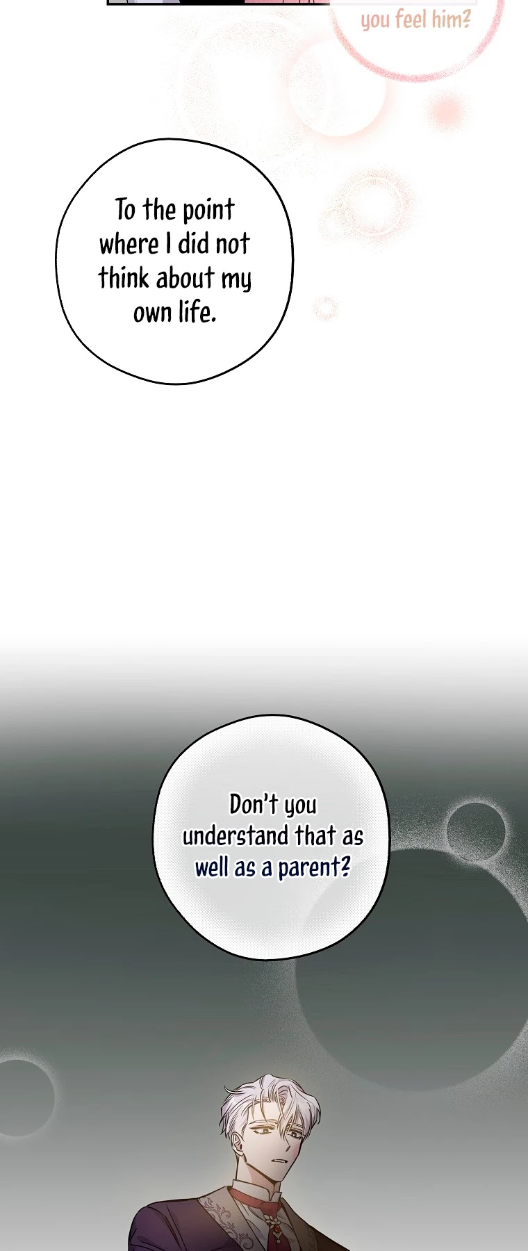 I Tamed a Tyrant and Ran Away Chapter 55 page 22 - Chapter 55