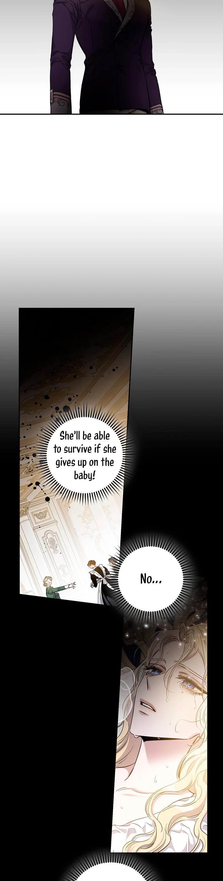 I Tamed a Tyrant and Ran Away Chapter 55 page 23 - Chapter 55