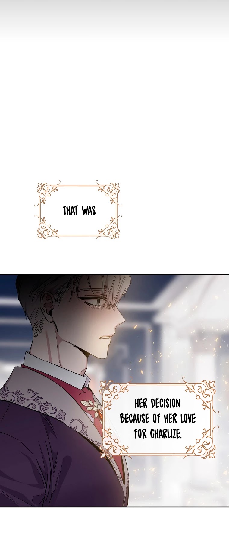 I Tamed a Tyrant and Ran Away Chapter 55 page 25 - Chapter 55