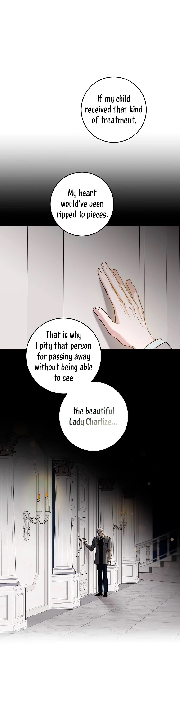 I Tamed a Tyrant and Ran Away Chapter 55 page 26 - Chapter 55
