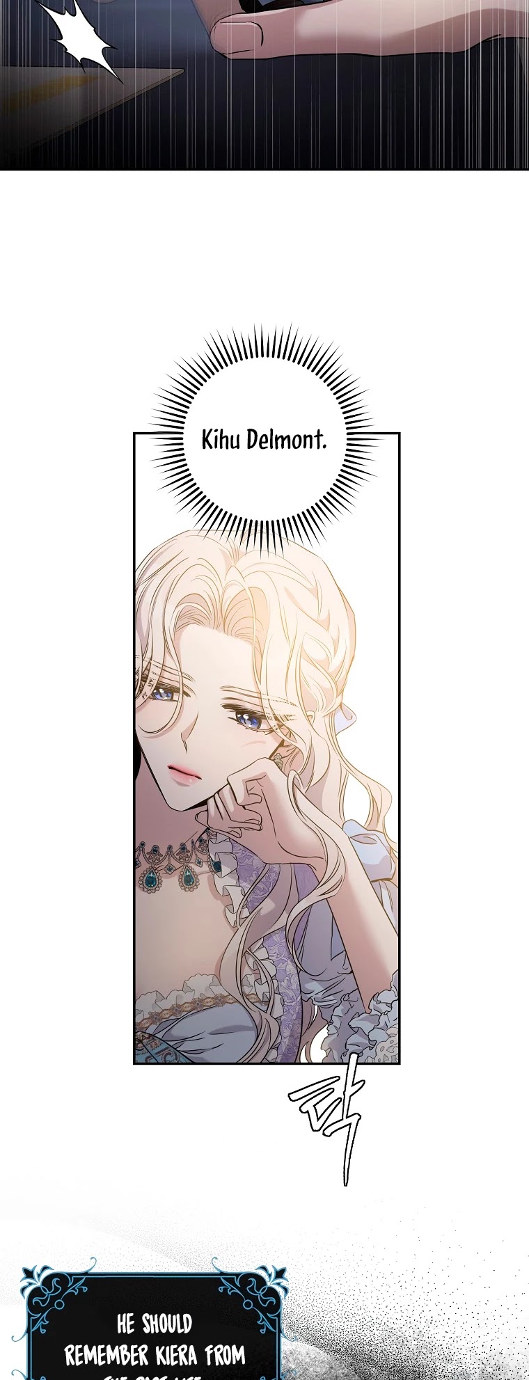 I Tamed a Tyrant and Ran Away Chapter 55 page 30 - Chapter 55